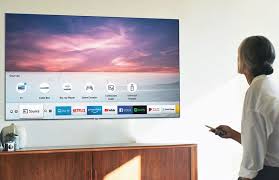 The basic model of the tv. How To Delete Apps On A Samsung Smart Tv