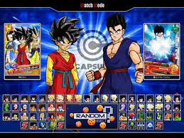 Aug 12, 2020 · subcategories 18+ mugen games a full, originally crafted m.u.g.e.n. Dragon Ball Heroes M U G E N Hi Res Pc Game With Download Video Dailymotion