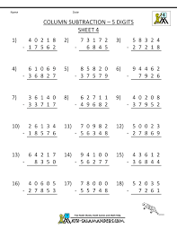 The following collection of free 5th grade maths word problems worksheets cover topics including addition, subtraction, multiplication, division, mixed operations. Image Result For Free Printable Grade 5 Work Sheets 4th Grade Math Worksheets Grade 5 Math Worksheets Grade 6 Math Worksheets
