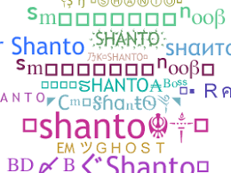 Unique, creative and stylish free fire nickname are made using different stylish cool looking symbols. Shanto Nicknames And Name For Shanto