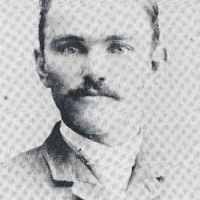 Benjamin Everett Barrow (1866–1952)