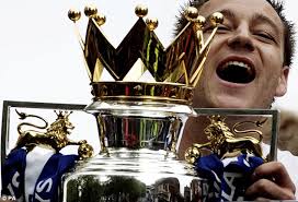 John Terry cannot be allowed to leave Chelsea out of the back door!