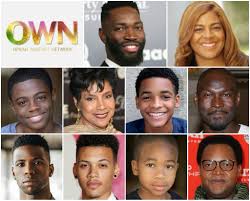 Maybe you would like to learn more about one of these? Orlando Wins Production Of New Oprah Winfrey Network Series