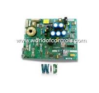 531X111PSHARG3 - Motor field control & power supply board | WOC