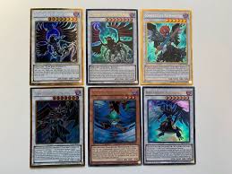 Schwarzflügel ist ein themendeck, das erstmals in crimson crisis erschien. Yugioh Komplettes Schwarzflugel Deck Kaufen Auf Ricardo