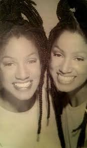 Ousley Twins — Ousley Twins