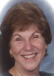 Obituary in Dec. 1, 2022, edition