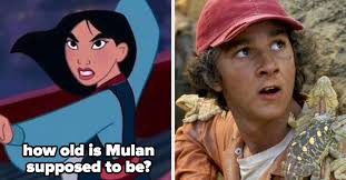 :) thanks for taking my quiz. Quiz Disney Trivia Quiz Will Determine What Disney Movie You Should Watch