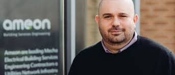 TOM WARWICK APPOINTED FM & AFTERCARE MANAGER