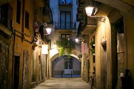 Find the perfect barcelona streets stock photos and editorial news pictures from getty images. Night On The Streets Of Barcelona Spain Entouriste Barcelona Spain Barcelona Spain Photography Spain Photography