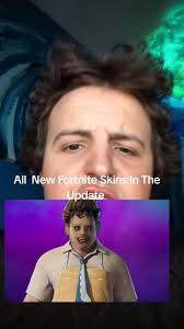 FortniteMares Every New Skin We Are Getting Soon #fyp #viral #fortnite  #fortnitemares #michealmyersfortnite