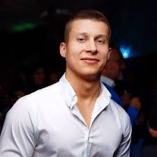 David Stankevich's Instagram, Twitter & Facebook