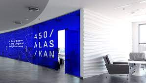 450 alaskan at pioneer square blind design identity design brand strategy