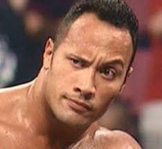 He's issued a warning.