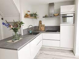 keuken binnenkijken bij nance307 in 2020 keuken keuken idee keuken ontwerp