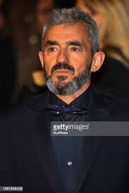 Ben Townley and Iain Canning attend the European Premiere of 'Widows'...  News Photo