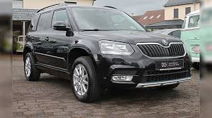 Explore the škoda range of suv vehicles. Skoda Yeti Autobild De
