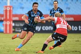 The vodacom bulls welcomed the xerox lions to loftus versfeld in pretoria Bpez2yrtnjmecm