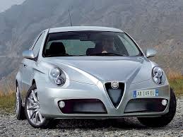 Image result for Grigio Argento Vivo 2011 Alfa-Romeo