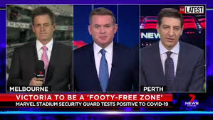 9news brings together a team of highly experienced journalists and producers, on the ground and in. Seven News Presenters And Reporters 2015 Sept 2020 Seven News Media Spy