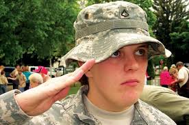 Ellensburg veterans honor fellow soldiers