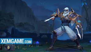 Vào ngày 27 tháng 10, bản open beta của wild rift 2020 sẽ được phát hành cho tất cả người chơi ở indonesia, nhật bản, malaysia, philippines, singapore, hàn. Top 5 TÆ°á»›ng Ä'Æ°á»ng Giá»¯a Leo Rank Tá»'t Nháº¥t Trong Lmht Tá»'c Chiáº¿n
