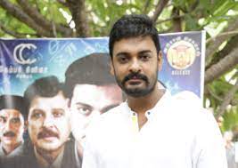Gemini Ganesan S Grandson Is New Kid On The Block South Indian Gulf News Ramachandran (mgr) and gemini ganesan comprised the triumvirate that dominated tamil movies from the fifties to the. gemini ganesan s grandson is new kid on