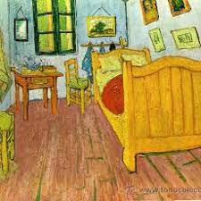 Nos livres audio sont gratuits et téléchargeables au format mp3 pour que vous puissiez les écouter partout, par exemple sur votre baladeur numérique. Vincent Van Gogh La Chambre A Coucher A Arles Kaufen Alte Postkarten Von Kunst In Todocoleccion 26321192