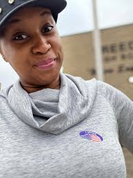 I got my Monday workout in before I close my eyes to sleep tonight.  🥵🥵💪🏾💪🏾I'm going to sleep GOOD tonight🙌🏾🙌🏾 #woodbridgefbbc