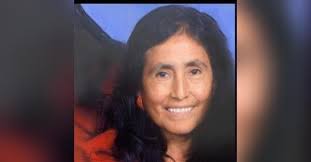 Mrs. Gualberta Lucas Garcia Obituary