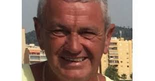 Death notices and funeral announcements in The…