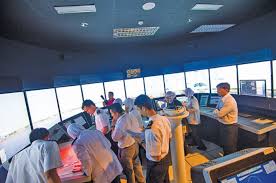 Sea Of Career Opportunities