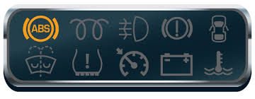 Car Symbols On Your Dashboard Heres What They Mean