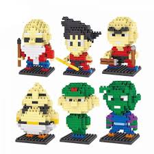 Check spelling or type a new query. Lego De Dragon Ball Z Tienda Online De Zapatos Ropa Y Complementos De Marca