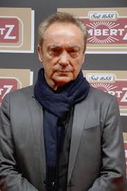 So auch im fall dieter wedel. Udo Kier Birthday Age And Zodiac