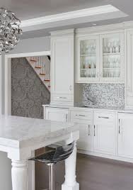 Check out express granite's quartz kitchen countertop gallery. Lg Viatera Rococo Quartz Kitchen Transitional Kitchen Boston By Boston Counters Houzz