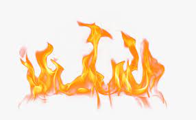 Download free stock motion graphics and animated backgrounds featuring fire background effect. Transparent Flame Trail Png Fire Thumbnail Effect Png Png Download Transparent Png Image Pngitem