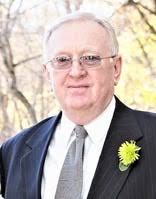 Dallas P Hogan Obituary