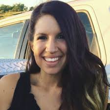 Amanda Tarlton Oliver's Profile