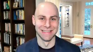 ‘Think Again’ author Adam Grant wants everyone to reconsider their  assumptions