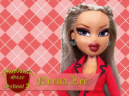 Neena Lee- Sabrina's Star School Audition