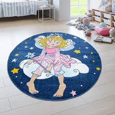 Prinzessin lillifee teppich mit schmetterlingen, größe: Kinder Teppich Prinzessin Lillifee Kurzflor Kaufland De