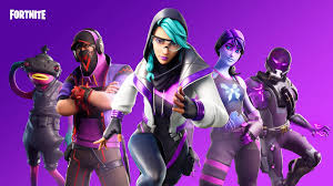 As long as your compatible android phone or tablet has plenty of empty storage, you can download fortnite and start playing right away. Epic Games Fortnite
