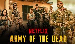 Frankenstein army nos sitúa hacia el final de la segunda guerra mundial, donde en un los científicos han utilizado el trabajo de frankenstein para reunir un ejército de supersoldados formados por partes cosidas de los camaradas caídos, en. Ve El Adelanto De 15 Minutos Del Ejercito De Los Muertos De Zack Snyder