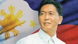 Ang Pamana ni Marcos
