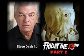 I just learned the VERY sad news. Steve Dash passed away. I know this is  very sad news for the fans, his family and friends. I am so sorry for your  sadness