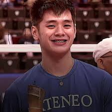 Lance Bowling Darren Tang