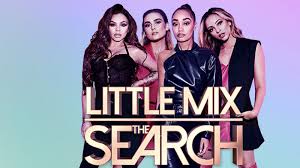 In 2011, they became the first group to ever win the x formed similarly to one direction, little mix is comprised of four singers who originally auditioned for. Little Mix The Search Show Delayed Over Covid Tests