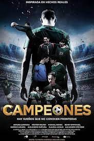Ver Campeones Pelicula Completa Online En Espanol Subtitulada Campeones2018 Peliculacompletahd Peliculaco Streaming Movies Full Movies English Play