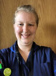 Clinical reps — ICHG